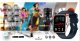 Smartwatch Giewont GW230-5 Granatowy  (GW230-5) 6