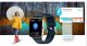 Smartwatch Giewont GW230-5 Granatowy  (GW230-5) 8