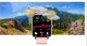 Smartwatch Giewont GW230-1 Różowy  (GW230-1) 14