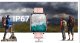 Smartwatch Giewont GW230-1 Różowy  (GW230-1) 15