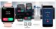 Smartwatch Giewont GW230-1 Różowy  (GW230-1) 4