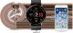 Smartwatch Giewont Smartwatch Giewont Sport Around PRO SmartCall GW120-2 PRO - Carbon 19