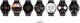 Smartwatch Giewont Smartwatch Giewont Sport Around PRO SmartCall GW120-2 PRO - Carbon 9