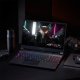 Laptop Gigabyte Aorus 15X ASF i7-13650HX  / 16 GB / 1 TB / W11 / RTX 4070 / 165 Hz (ASF-83EE754SH) 13