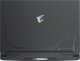 Laptop Gigabyte Aorus 15X ASF i7-13650HX  / 16 GB / 1 TB / W11 / RTX 4070 / 165 Hz (ASF-83EE754SH) 7
