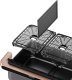 Frytkownica beztłuszczowa Cosori Dual Blaze TwinFry CAF-TF101S-AEUR 6