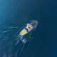 Rebel Deska SUP REBEL ACTIVE z siedziskiem 350x81x15, zestaw RBA4501 10