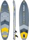 Rebel Deska SUP REBEL ACTIVE RBA-4507 - szara 11
