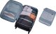 Thule | Subterra 2 | Checked Spinner | Checked luggage | Black 8