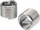 Yato YATO WKŁADY SPIRALNE DO NAP. GWINTÓW M14x1,25 5