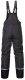 CIRIUS DUNGAREE ARCTIC GREY/BLACK WB-8914 XL 2