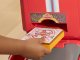 Play-Doh PLAY-DOH playset Pizza delivery scooter 49 cm 12
