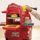 Play-Doh PLAY-DOH playset Pizza delivery scooter 49 cm 18