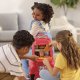 Play-Doh PLAY-DOH playset Pizza delivery scooter 49 cm 19