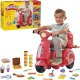 Play-Doh PLAY-DOH playset Pizza delivery scooter 49 cm 2