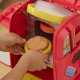 Play-Doh PLAY-DOH playset Pizza delivery scooter 49 cm 24