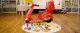 Play-Doh PLAY-DOH playset Pizza delivery scooter 49 cm 27