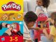 Play-Doh PLAY-DOH playset Pizza delivery scooter 49 cm 29