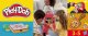 Play-Doh PLAY-DOH playset Pizza delivery scooter 49 cm 30