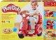 Play-Doh PLAY-DOH playset Pizza delivery scooter 49 cm 3