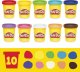 Play-Doh PLAY-DOH playset Pizza delivery scooter 49 cm 5