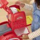 Play-Doh PLAY-DOH playset Pizza delivery scooter 49 cm 7