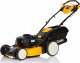 Kosiarka spalinowa Cub Cadet Kosiarka spalinowa LM3 CR53S szer.53 cm- z napędem 2