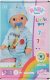 Zapf Baby Born Little Boy (835692-116721) 2