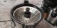 Wyciskarka do cytrusów Caso Caso  CP 200  Type Citrus juicer  Silver  160 W 4038437035407 23