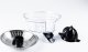 Wyciskarka do cytrusów Caso Caso  CP 200  Type Citrus juicer  Silver  160 W 4038437035407 4