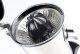 Wyciskarka do cytrusów Caso Caso  CP 200  Type Citrus juicer  Silver  160 W 4038437035407 9