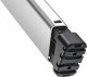 Hailo HAILO Kapnes majsaimniecibas L100 TopLine / aluminija / 4 pakapieni 038050407 11