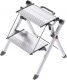 Hailo HAILO Kapnes majsaimniecibas L100 TopLine / aluminija / 5 pakapieni 038050507 13
