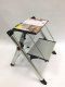 Hailo HAILO Kapnes majsaimniecibas L100 TopLine / aluminija / 5 pakapieni 038050507 14