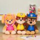 Paw Patrol Gund Take A Long Plush - Skye 8