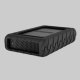 Dysk zewnętrzny HDD Glyph 24TB Blackbox Pro, 7200RPM, Enterprise Class, USB-C (3.2) (Works with 3.0/2.0) 2