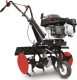 Glebogryzarka Scheppach Kultywator MTP 560 1
