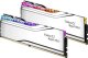 Pamięć G.Skill Trident Z5 Royal Neo, DDR5, 32 GB, 8000MHz, CL38 (F5-8000J3848H16GX2-TR5NS) 2