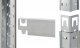 Funfit Regał metalowy magazynowy 180x90x40 cm 13