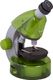 Mikroskop Levenhuk Mikroskop LabZZ M101 limonka - 69109 1