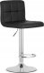 Leobert Hoker PROT czarny / baza chrom x 2 2