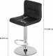 Leobert Hoker PROT czarny / baza chrom x 2 3