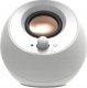 Głośniki komputerowe Creative Pebble V3 białe (51MF1700AA002) 4