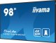 Monitor iiyama ProLite LH9875UHS-B2AG 4