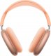 Słuchawki Apple AirPods Max (USB-C) pomarańczowe (MWW73ZM/A) 1