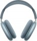 Słuchawki Apple AirPods Max (USB-C) niebieskie (MWW63ZM/A) 1