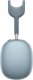 Słuchawki Apple AirPods Max (USB-C) niebieskie (MWW63ZM/A) 2