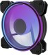 Wentylator PREYON Eagle Eye 120 PWM ARGB 3-pack (PEE1203B) 2