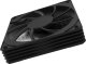 Wentylator PREYON Falcon Eye 120 PWM 3-pack (PFE1203B) 9