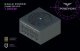 Zasilacz PREYON Eagle Power GOLD 1000W (PEPG1000W) 14